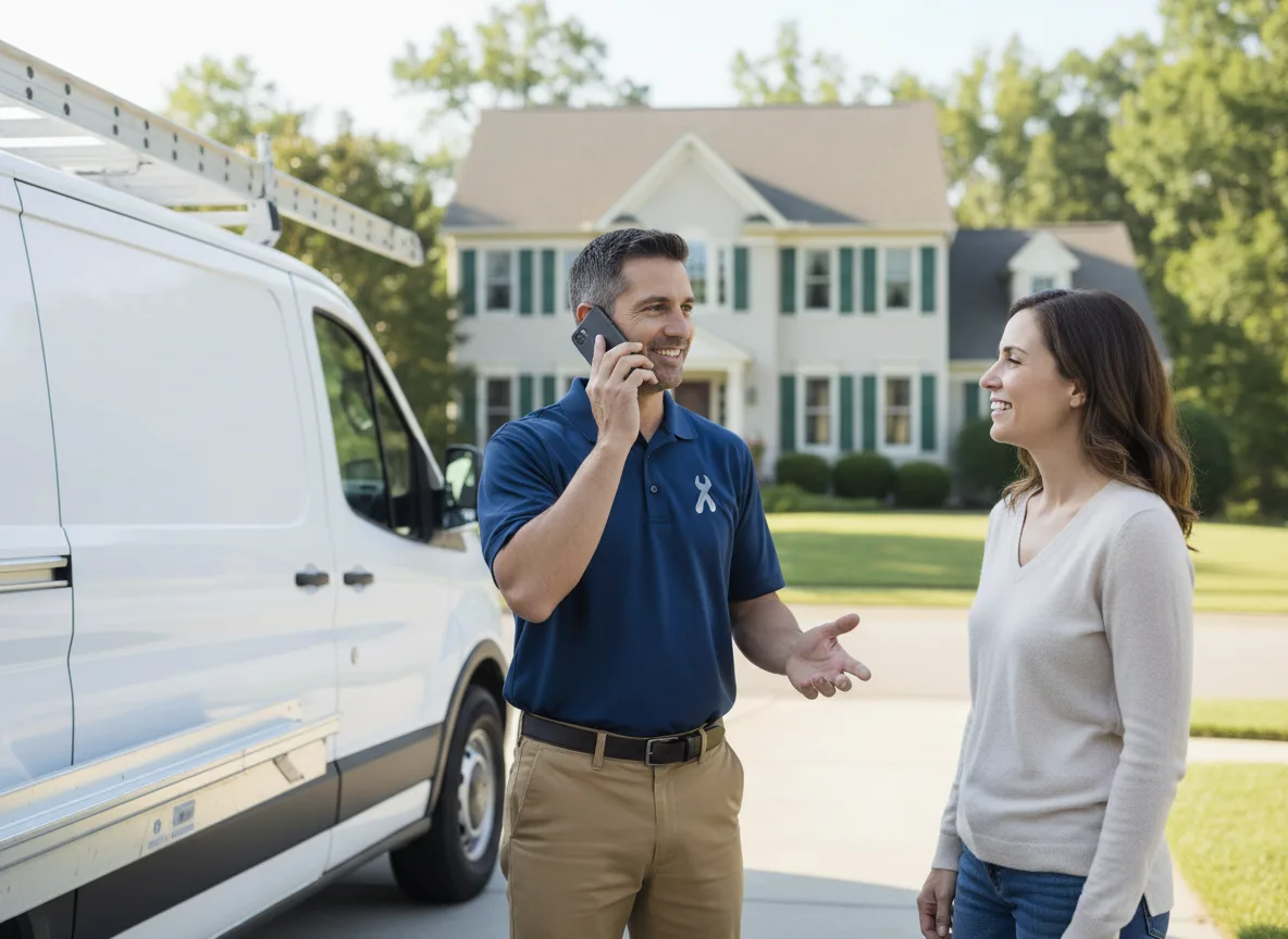 Home Gutter Service Ansted, WV FAQs